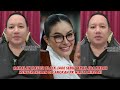 "HEBOH!! RAMALAN MASTER BLACK JADE SEBUT AKAN ADA KABAR MENYENANGKAN DI LANGKAH PK NIKITA MIRZANI"