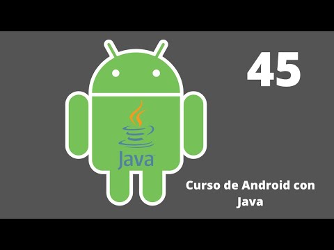 Curso de Android con Java: Envío de un email mediante Intent implícitos