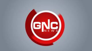 GNC News Animation (Inspired from 24 Oras, GMA7)