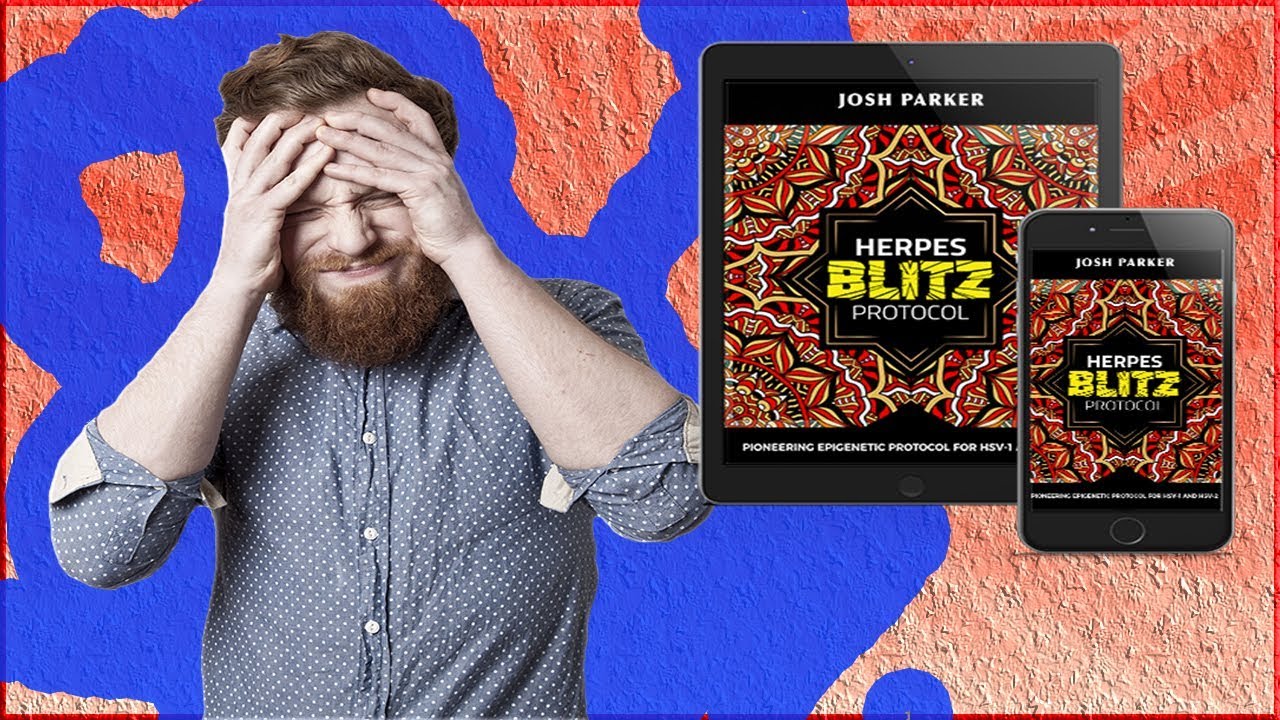 Ultimate Herpes Protocol Book PDF with Review , by Melanie Addington: FREE Book Download herpes blitz protocol free download