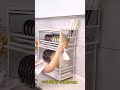 Immersive kitchen storage tray#Immersive#Storage#Organize