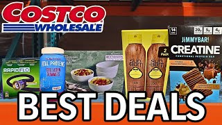 COSTCO BEST DEALS this WEEK for APRIL 2026! (4/14)🛒