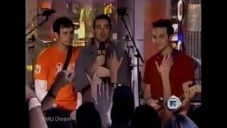 MTV 2 Large New Years Eve 2000 (Re-Upload)