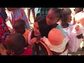 Day 1 in Harare, Zimbabwe - UNICEF