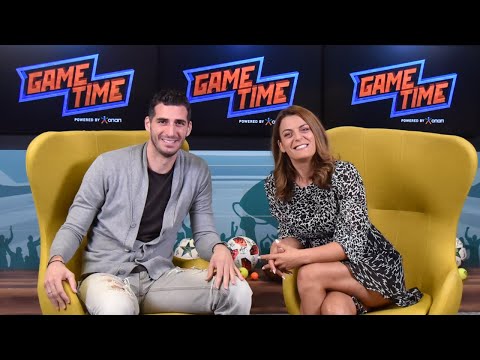 Αντώνης Πετρόπουλος στο ΟΠΑΠ Game Time: «Ανεβασμένη η ΑΕΚ με τον Αργύρη Γιαννίκη»