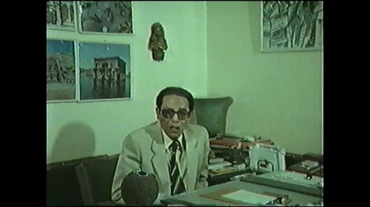 Gamal Kamel - Mostafa Mahmoud