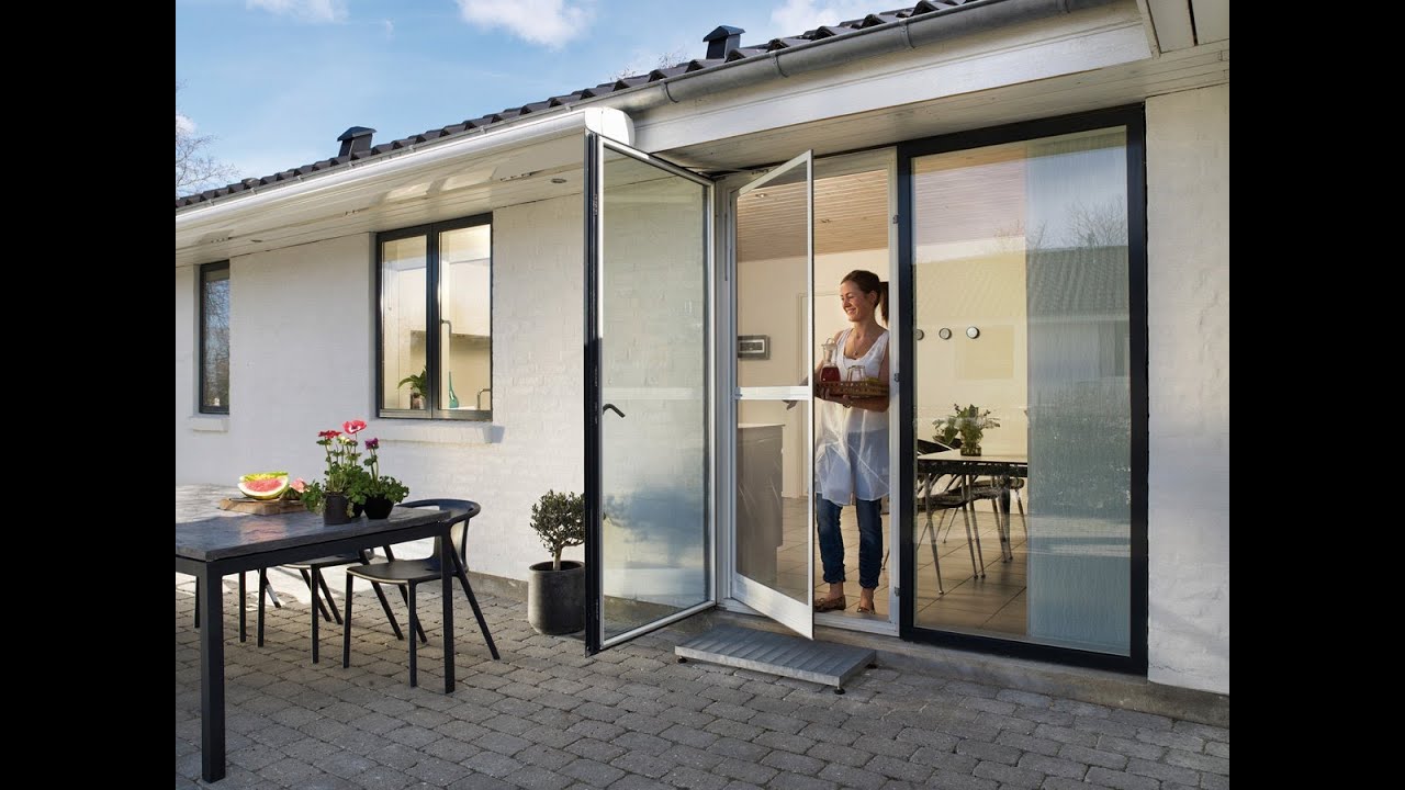 МОСКИТНЫЕ СЕТКИ в Гомеле MOSQUITO NET on the WINDOW in Gomel - YouTube