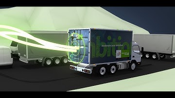 Dimension Data’s technical solution at the 2016 Tour de France