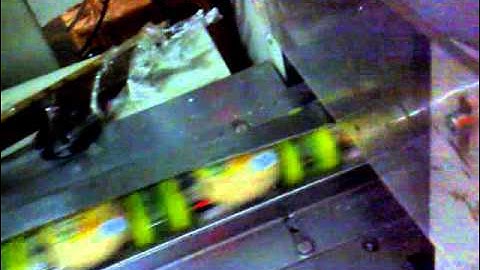 Ruipuhua ZP-100 packing machine video