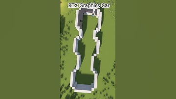 Minecraft RTX Card📇📇#shorts #minecraft