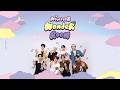 ATEEZが贈る特別な招待状!MIGHTEEZ Wonder Room🔮