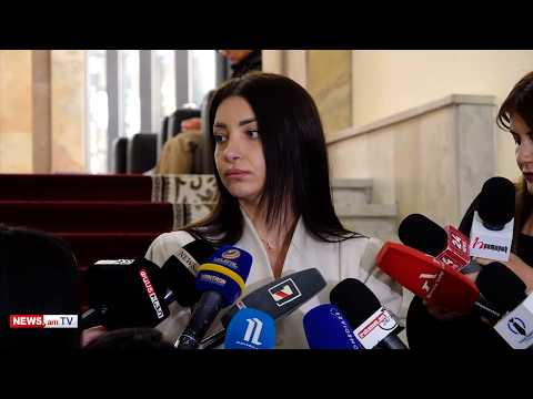 Չպետք է ցավը դնել, վերցնել. Հակոբյանը` Հաջիևի հայտարարության մասին