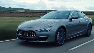 Maserati of San Antonio