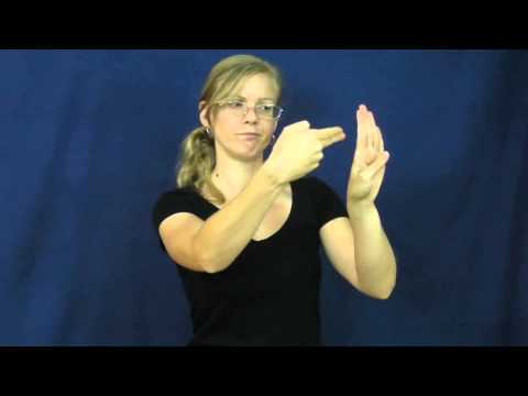 unlock ASL - YouTube