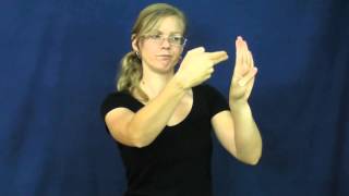 Famous unlock ASL Profile
