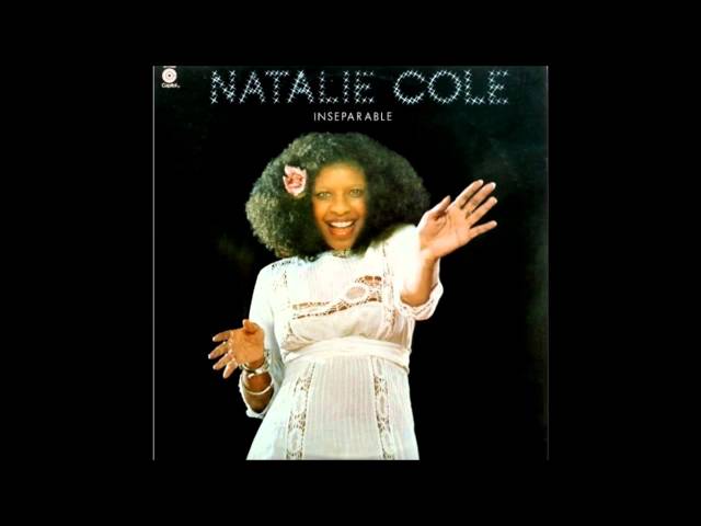 Natalie Cole - This Will Be (An Everlasting Love)