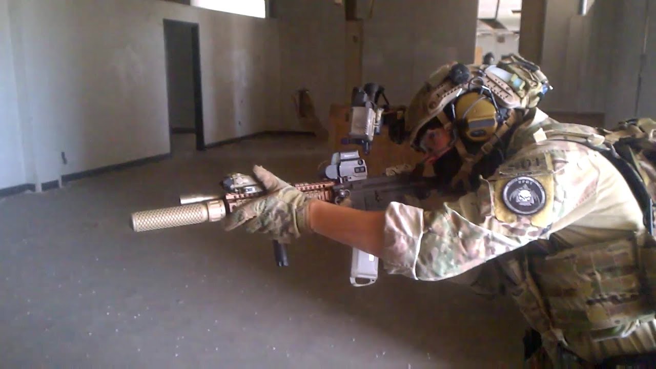 STOCKYARD AIRSOFT 08/27/16