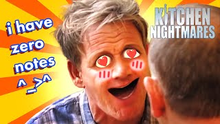 these restaurants are 10\/10 perfect wow ! | Kitchen Nightmares | Gordon Ramsay