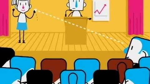 Vídeos || Convivendo com as diferenças: Surdos