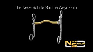 The Neue Schule Slimma Weymouth