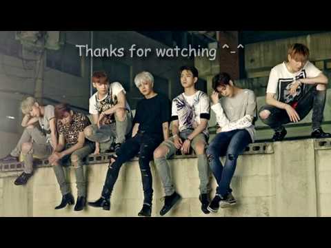 THINGS YOU DIDN'T NOTICE: GOT7 Never Ever Dance Practice (Unlock Ver.)