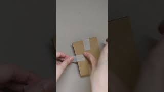 Pack with me | packing date and star stickers for an order
