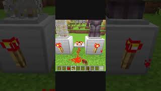 This Minecraft Armour Statue ACTUALLY Dances! 😱 #shorts