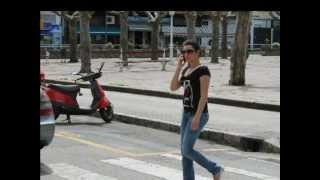 Pateando Castro Urdiales