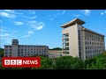 New video by BBC News on YouTube