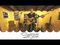 Matt walden  be someone live music  sugarshack sessions