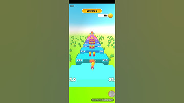 Arrow Fest Game Play Walkthrough Level 2 By GN Play IOS-Android #ArrowFest #QNPlay #Short