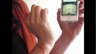 Tuning the Violin: PART I (How to use Cleartune) screenshot 4