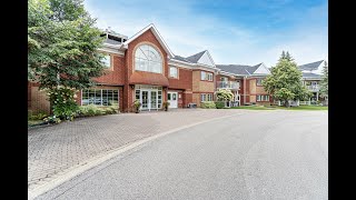 #203-75 Treelawn Boulevard, Kleinburg Home - Real Estate Properties
