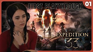 Clair Obscur: Expedition 33 || Pt. 1 [Expert]