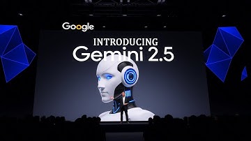 Gemini 2.5 Pro Breaks Records – Google
