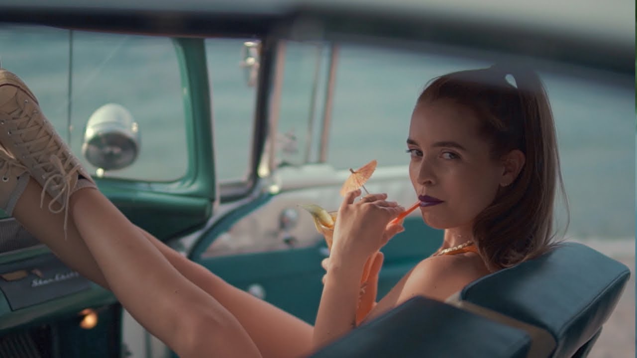 Shorty - Canta Canta [Official Video]