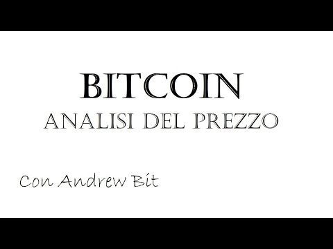 🟠 BITCOIN  Analisi del 1 Settembre 2021