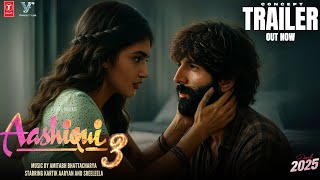 Download Lagu Aashiqui 3 | Official Trailer Concept |Kartik Aaryan| Sreeleela| Anurag B|Bhushan Kumar| Diwali 2025 MP3 Download Lagu Aashiqui 3 | Official Trailer Concept |Kartik Aaryan| Sreeleela| Anurag B|Bhushan Kumar| Diwali 2025 MP3