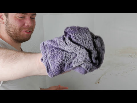Video: Abwaschbare Wandfarbe Dulux (32): Eine Farbpalette Für Wandoberflächen Und Decken, Bewertungen