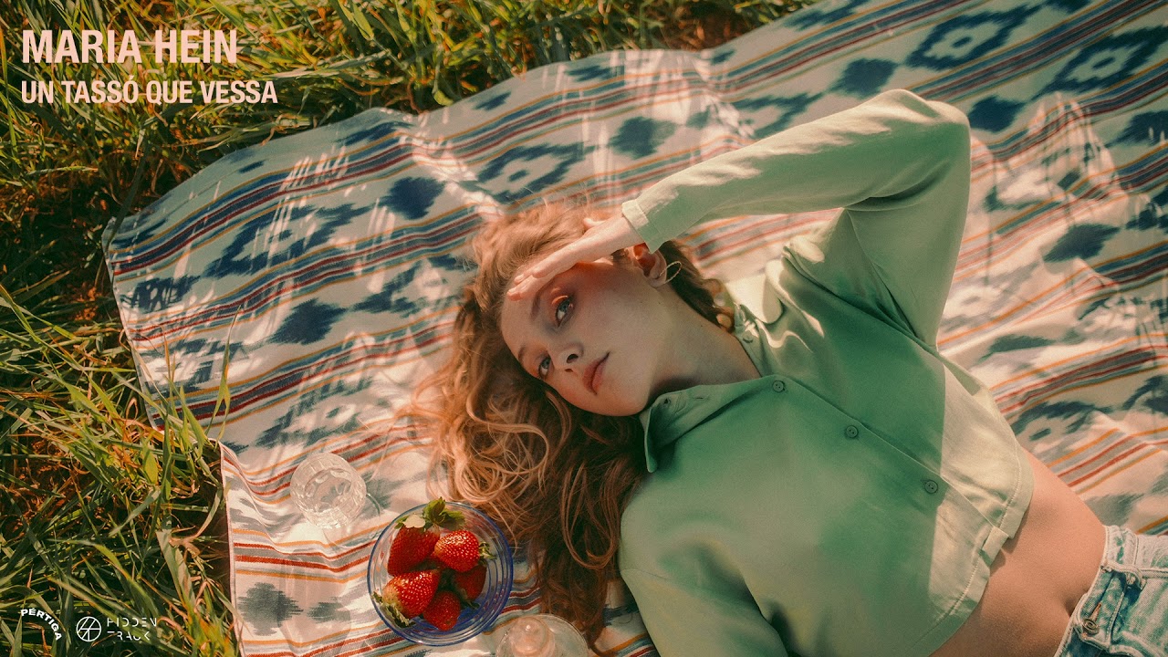 Παρακολούθηση Maria Hein 'Un tassó que vessa' (audio oficial) στο YouTube Παρακολούθηση Maria Hein 'Un tassó que vessa' (audio oficial) στο YouTube