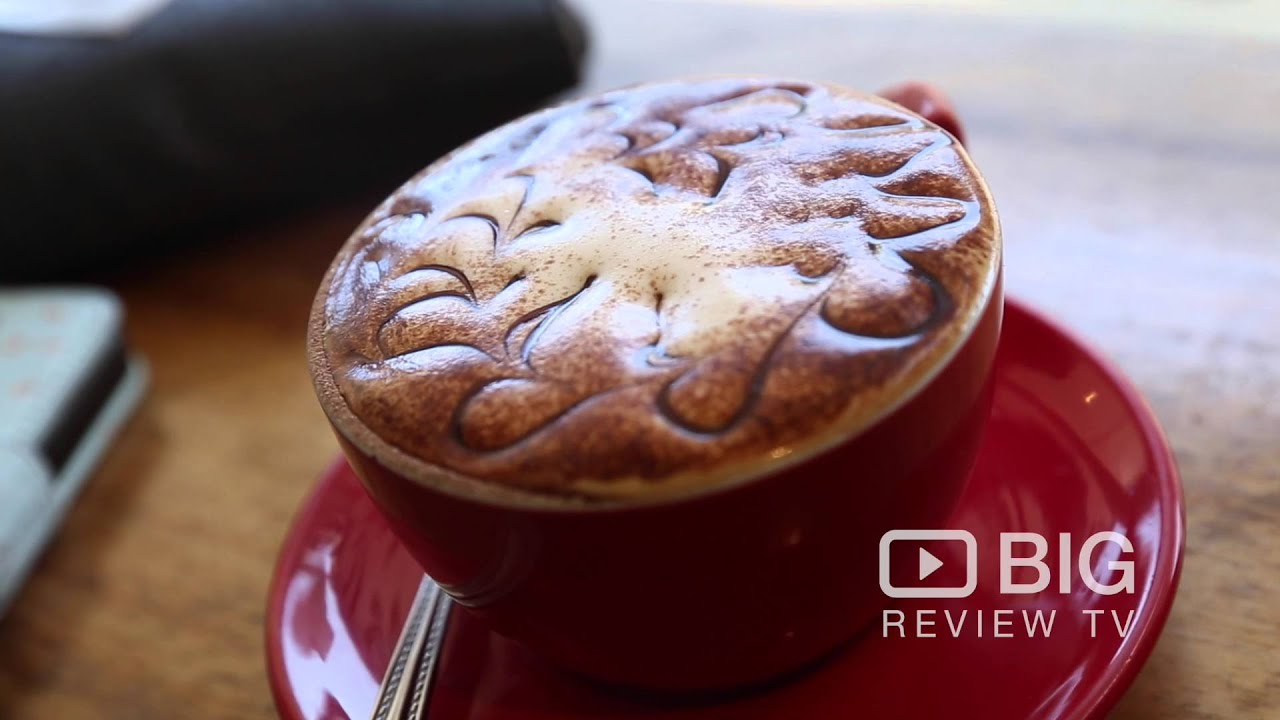 Cafe Have Ya Bean Coffee Shop in Upwey VIC serving great Coffee and Yummy Food