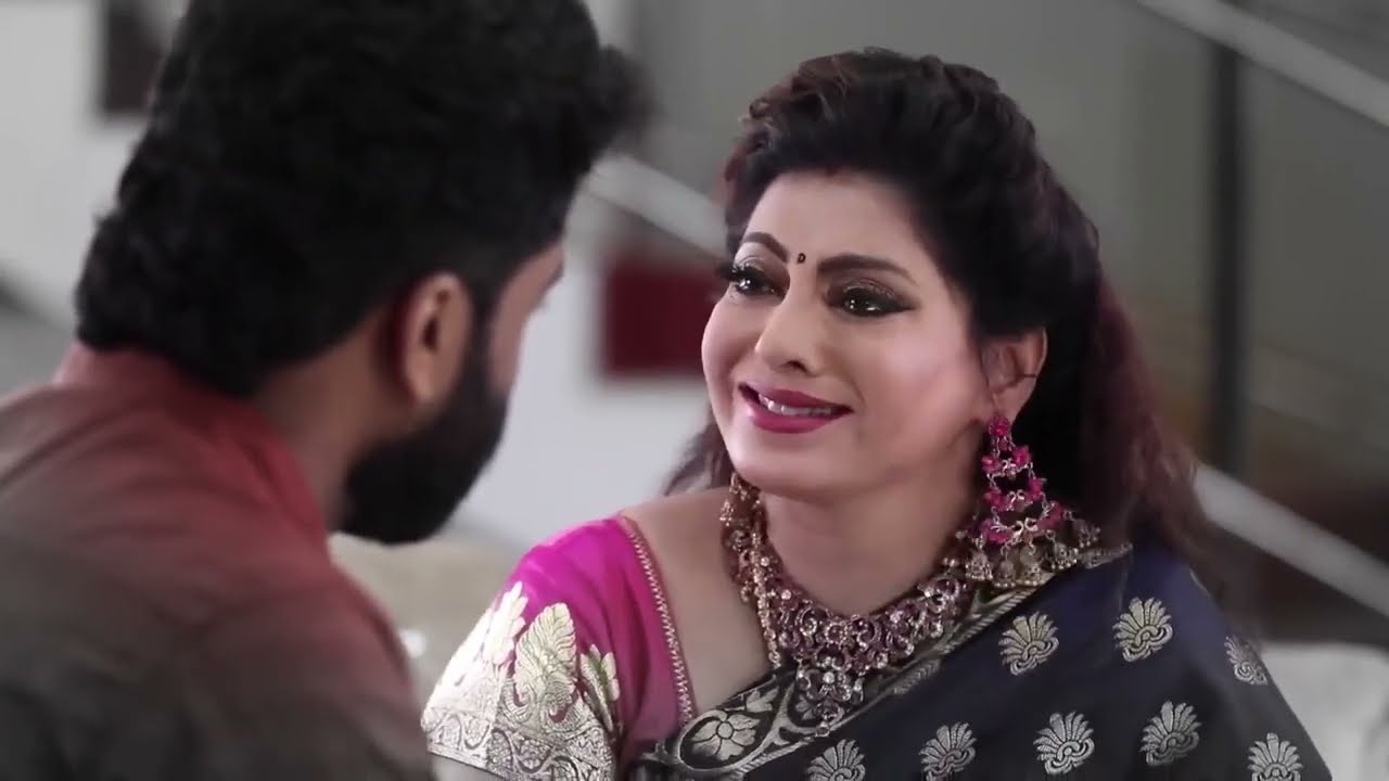 Sembaruthi - Quick Recap - Zee Tamil