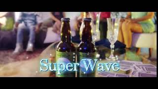 Watch Bad Hop Super Wave feat Tiji Jojo Gkid  Yellow Pato video