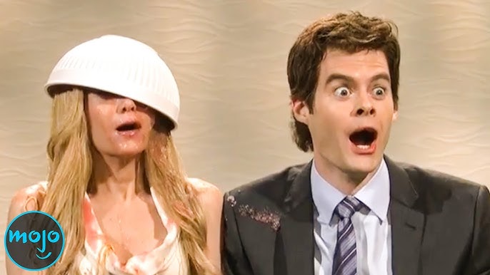 ‘Stefon’s Halloween Tips’ — Season 38 (2012)
