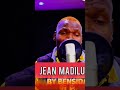YA JEAN MADILU SYTEM REMIX BY BENSIDA RHUMBA MUSIC