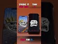 🤯 IPHONE 17 PRO MAX VS TANK X SPEED TEST