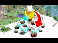 MINECRAFT MA... Saltando Duplico Il Mio Inventario