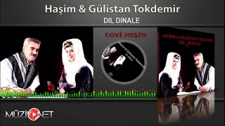 Gülistan Tokdemir Ft. Haşim Tokdemir - Covi Heşin