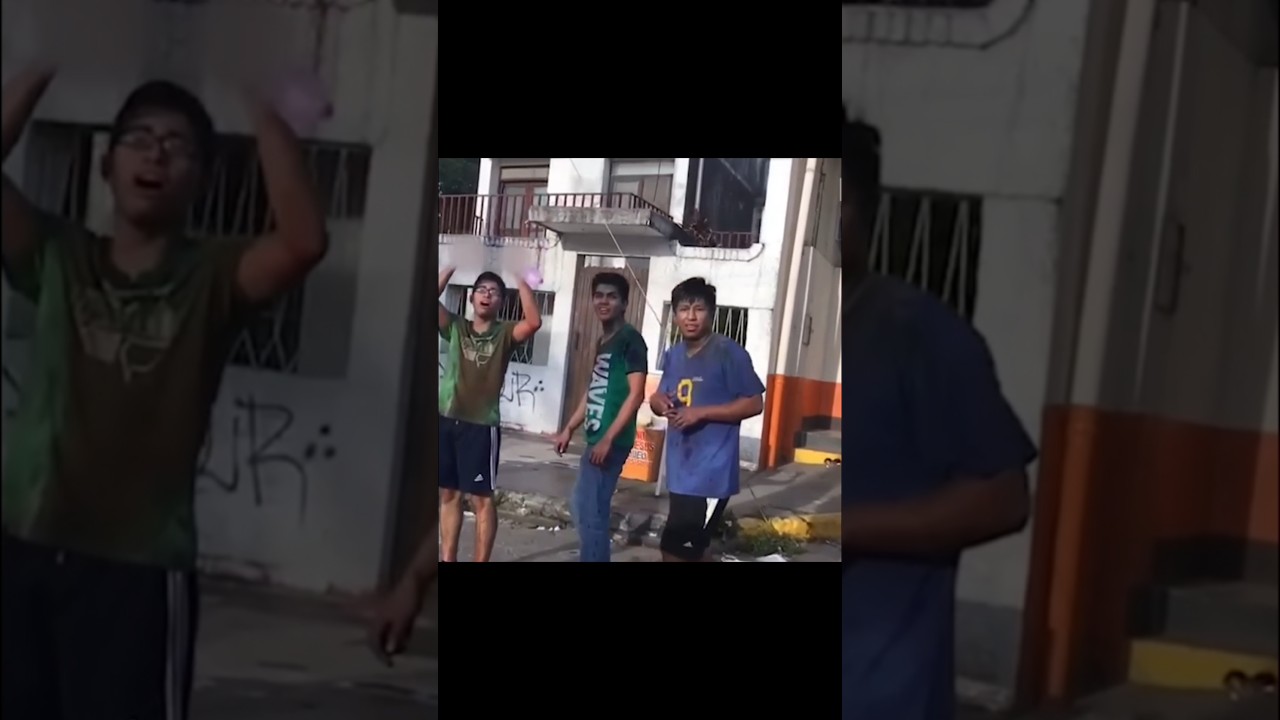 PERFECT TIMING 🥶☠️🗿 