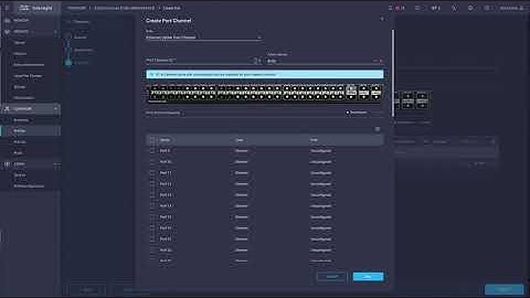 Cisco Intersight Managed Mode (IMM) - Domain Profiles
